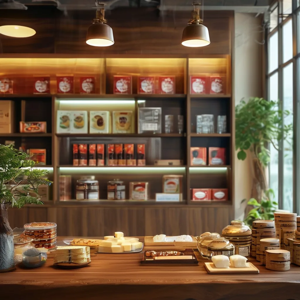 重庆友之轩食品 关于我们配图